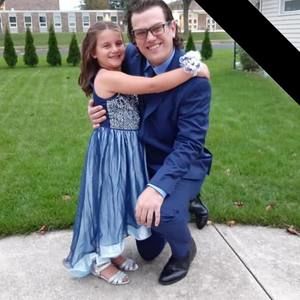 Meet your Posher, Matthew